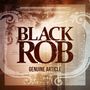 Black Rob : Genuine Article, CD