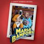 Maria Bamford: Weakness Is The Brand, CD