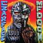 Czarface: Czarface Meets Metal Face, CD
