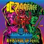 Czarface: A Fistful Of Peril, LP