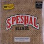 38 Spesh: Speshal Blends Vol. 2, LP