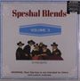 38 Spesh: Speshal Blends Vol.3, LP
