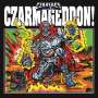 Czarface: Czarmageddon, CD