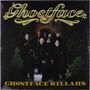 Ghostface Killah: Ghostface Killahs, LP