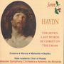 Joseph Haydn: Die sieben letzten Worte, CD