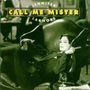 Jennifer Larmore - Call me Mister, CD