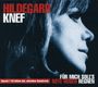 Hildegard Knef: Für mich soll's rote Rosen regnen, CD