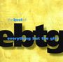 Everything But The Girl: The Best Of EBTG, CD