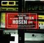 Die Toten Hosen: Im Auftrag des Herrn: Live, CD