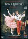 : American Ballet Theatre:Don Quixote (Minkus), DVD