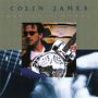 Colin James: National Steel, CD