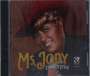 Ms. Jody: Cowboy Style, CD