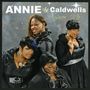 Annie & The Caldwells: Answer Me, CD