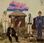 The Flying Burrito Brothers: The Gilded Palace Of Sin, SACD
