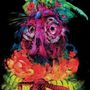 Quest For Fire: Lights From Paradise, CD