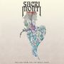 Sacri Monti: Waiting Room For The Magic Hour, CD