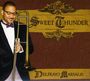 Delfeayo Marsalis: Sweet Thunder (Duke & Shak), CD