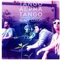 Tango Alpha Tango: Black Cloud, CD