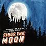 John Mark Nelson: Sings The Moon, CD
