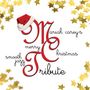 Smooth Jazz All Stars: Mariah Carey's Merry Christmas, CD