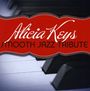 Smooth Jazz All Stars: Alicia Keys Tribute, CD