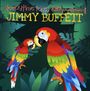 Sleepytime Tunes: Jimmy: Sleepytime Tunes: Jimmy Buffet, CD