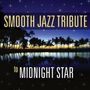 Smooth Jazz All Stars: Smooth Jazz Tribute To Midnight Star, CD