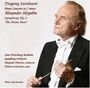 Yevgeni Svetlanov: Klavierkonzert c-moll, SACD