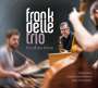 Frank Delle: For All We Know, CD