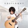 Jaco Liu: Soliloquy, CD