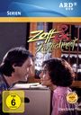 : Zoff und Zärtlichkeit Staffel 1, DVD,DVD