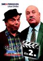 : Hannes und der Bürgermeister - Best Of Vol. 2, DVD