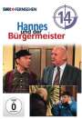 : Hannes und der Bürgermeister 14, DVD