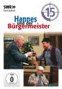 : Hannes und der Bürgermeister 15, DVD