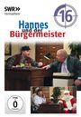 : Hannes und der Bürgermeister 16, DVD
