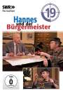 : Hannes und der Bürgermeister 19, DVD