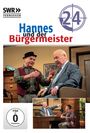Bastian Braig: Hannes und der Bürgermeister 24, DVD
