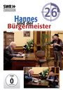 : Hannes und der Bürgermeister 26, DVD
