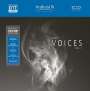 : Great Voices Vol. 1 (inakustik Reference Sound Edition) (19cm/Sek.), TON