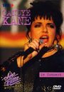 Candye Kane: In Concert - Ohne Filter 02.04.1997, DVD