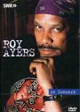 Roy Ayers (1940-2025): In Concert: Ohne Filter, DVD