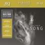 : Reference Sound Edition: Great Men Of Song (HQCD), CD