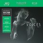 : Reference Sound Edition: Great Voices Vol. 3 (HQCD), CD