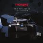 : Thorens: New Reference Collection (UHQ-CD), CD