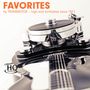 : Transrotor - Favorites (UHQ-CD), CD