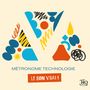 : Metronome - Le Son Vrai (UHQ-CD), CD