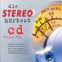 : Stereo Hörtest Vol. VII, CD