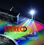 : Das Stereo Phono-Festival Vol. II, SACD,DVR