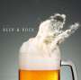 : A Tasty Sound Collection: Beer & Rock, CD