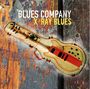 Blues Company: X-Ray Blues, CD